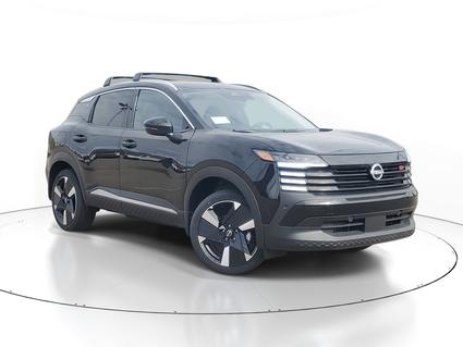 2025 Nissan Kicks Clinton Township MI