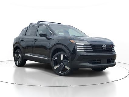 2025 Nissan Kicks Clinton Township MI