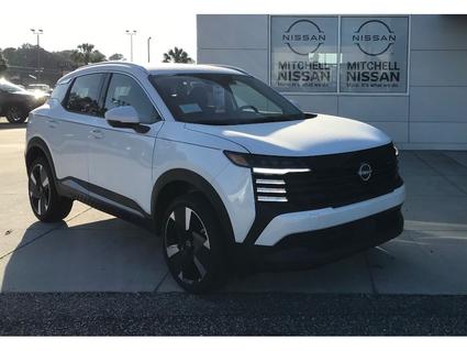 2025 Nissan Kicks Enterprise AL