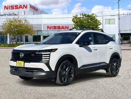 2026 Nissan Kicks Tustin CA