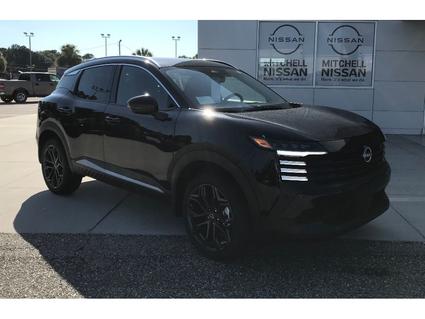 2025 Nissan Kicks Enterprise AL