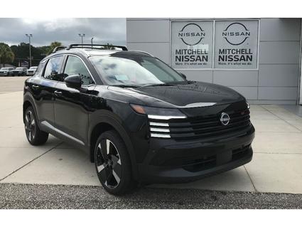 2025 Nissan Kicks Enterprise AL