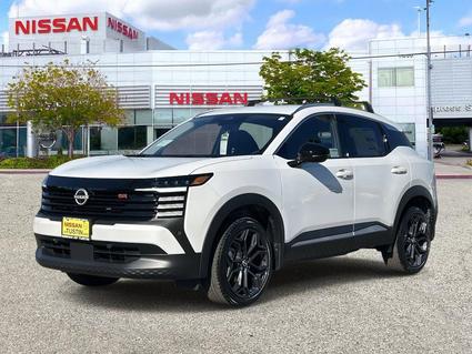 2026 Nissan Kicks Tustin CA