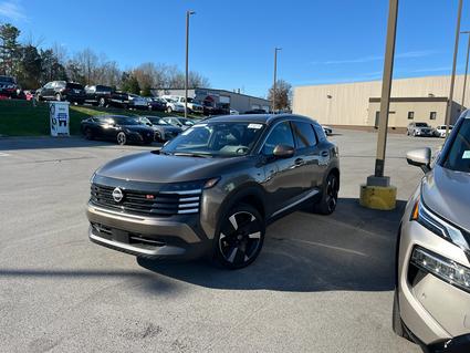 2025 Nissan Kicks Elizabethtown KY