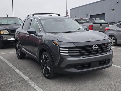 2025 Nissan Kicks Hopkinsville KY