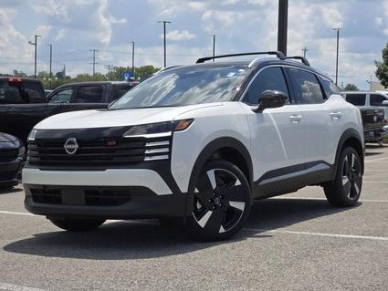 2025 Nissan Kicks Hopkinsville KY
