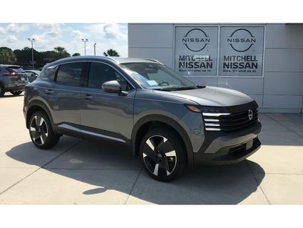 2025 Nissan Kicks Enterprise AL