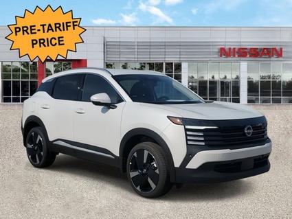 2025 Nissan Kicks Fort Myers FL
