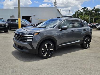 2025 Nissan Kicks Sebring FL