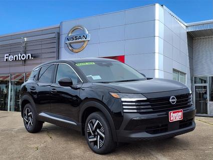 2025 Nissan Kicks McAlester OK