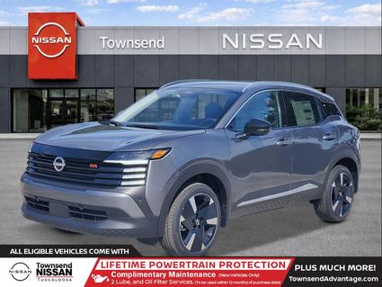 2026 Nissan Kicks Tuscaloosa AL