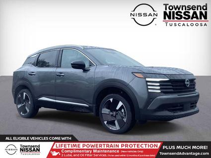 2026 Nissan Kicks Tuscaloosa AL
