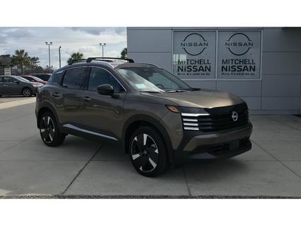 2026 Nissan Kicks Enterprise AL