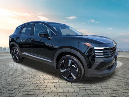 2025 Nissan Kicks Hampton VA
