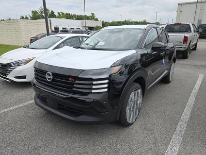 2025 Nissan Kicks Hopkinsville KY