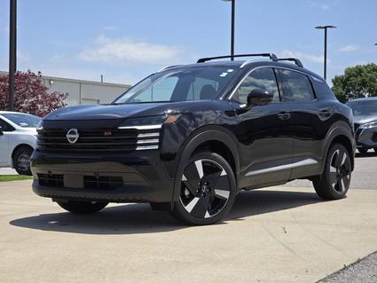 2025 Nissan Kicks Hopkinsville KY