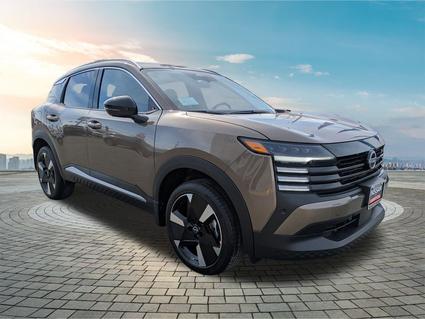 2026 Nissan Kicks Hampton VA