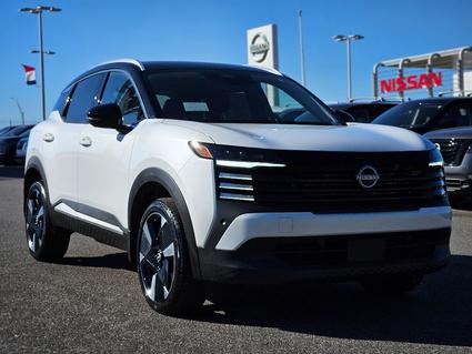 2026 Nissan Kicks Tifton GA