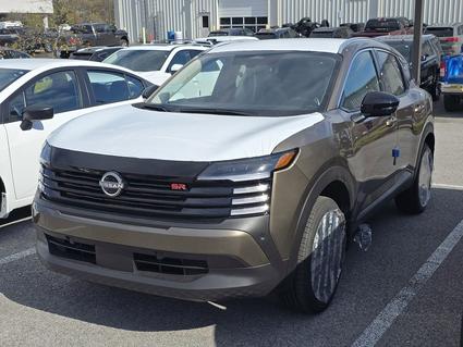 2026 Nissan Kicks Hopkinsville KY