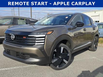 2026 Nissan Kicks Hopkinsville KY