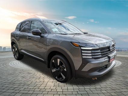 2026 Nissan Kicks Hampton VA