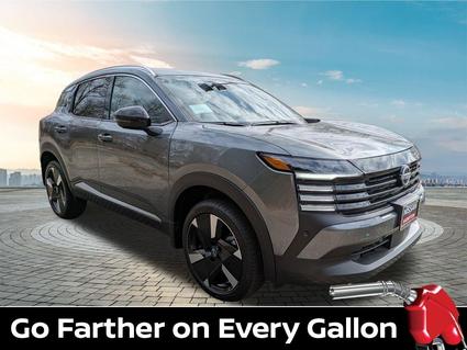 2026 Nissan Kicks Hampton VA