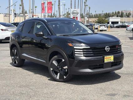 2026 Nissan Kicks Tustin CA