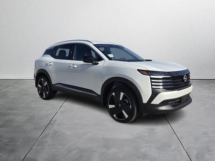 2026 Nissan Kicks Sebring FL