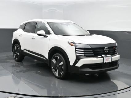 2025 Nissan Kicks Goshen NY