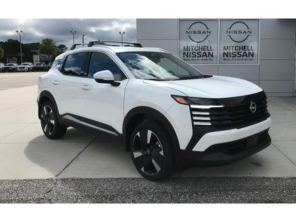 2025 Nissan Kicks Enterprise AL