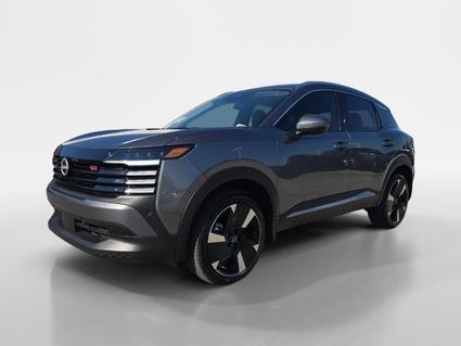 2025 Nissan Kicks Knoxville TN