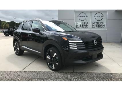 2025 Nissan Kicks Enterprise AL