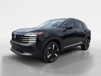 2025 Nissan Kicks Knoxville TN