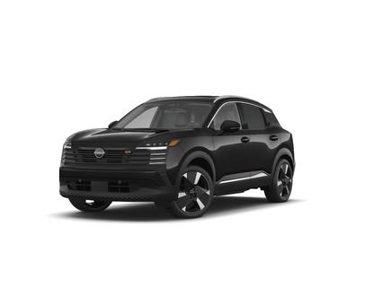 2025 Nissan Kicks McAlester OK