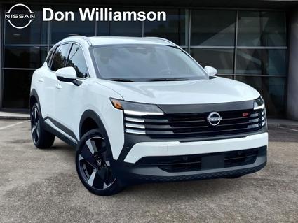 2025 Nissan Kicks Jacksonville NC