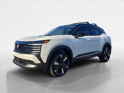 2026 Nissan Kicks Knoxville TN