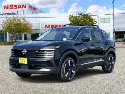 2026 Nissan Kicks Tustin CA