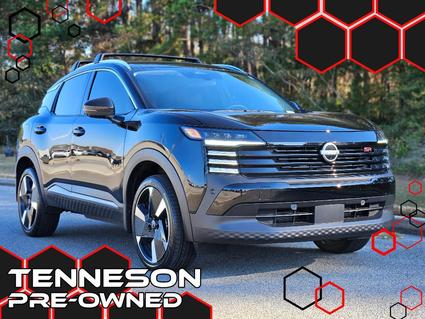 2025 Nissan Kicks Tifton GA