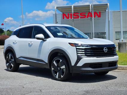 2025 Nissan Kicks Tifton GA