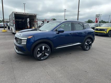 2025 Nissan Kicks Elizabethtown KY
