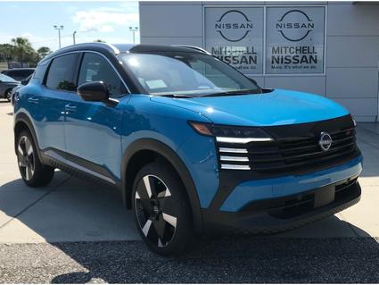 2025 Nissan Kicks Enterprise AL