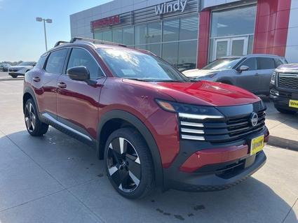 2026 Nissan Kicks Elk City OK