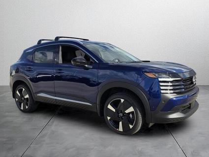 2026 Nissan Kicks Sebring FL