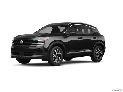 2026 Nissan Kicks Folsom CA