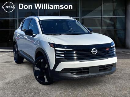 2026 Nissan Kicks Jacksonville NC