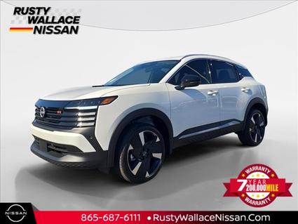 2026 Nissan Kicks Knoxville TN