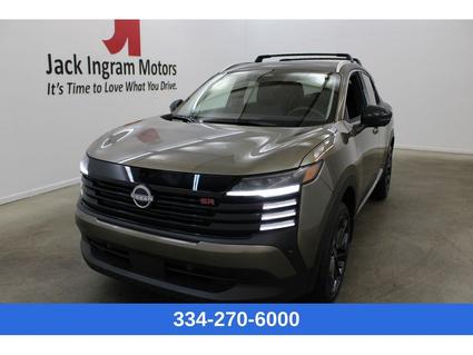 2026 Nissan Kicks Montgomery AL