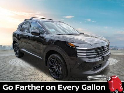 2026 Nissan Kicks Hampton VA