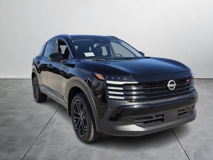 2026 Nissan Kicks Sebring FL