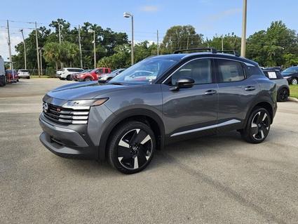 2025 Nissan Kicks Sebring FL